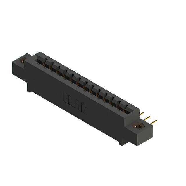 887-013-559-608 EDAC Inc.  Edgeboard Connectors